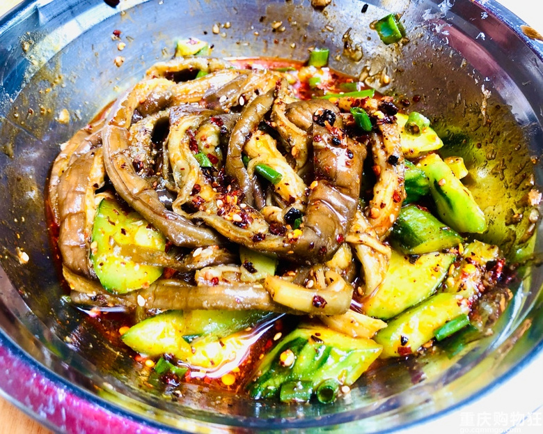 打卡藏在“咔咔角角”美食系列之〖神仙口-胖妈豆花饭〗