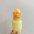 10元，安利给所有宝妈们！这个便携小尿壶还可以收纳