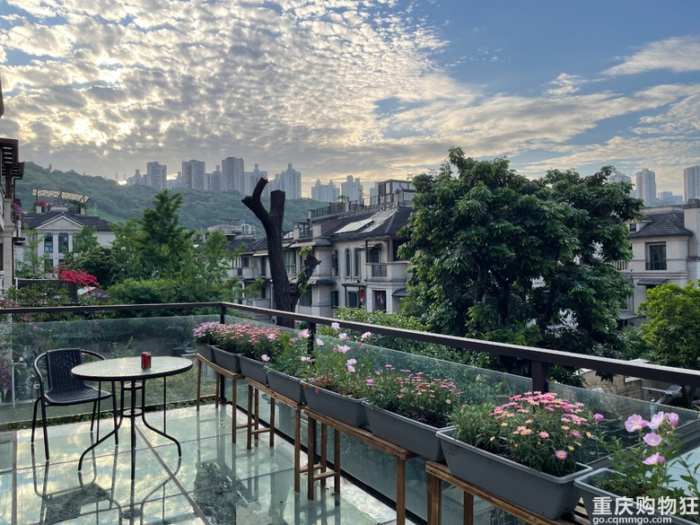 融创竣爵堡400平毕业，小朋友的专属浴缸超可爱