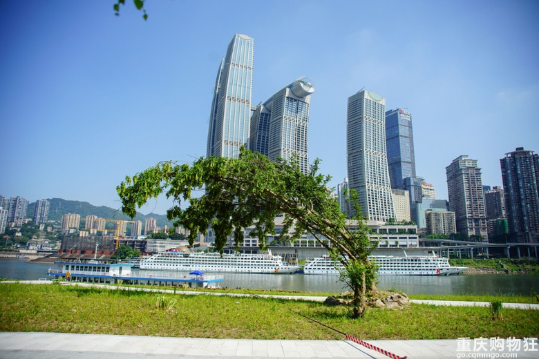 大变样的渝尔代夫