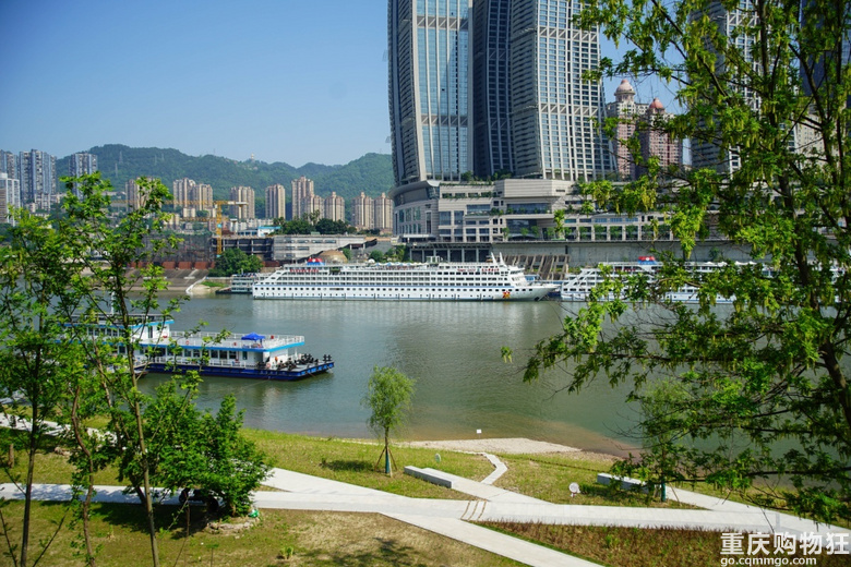 大变样的渝尔代夫