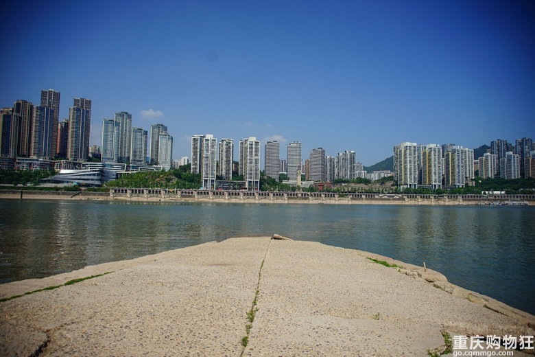 大变样的渝尔代夫