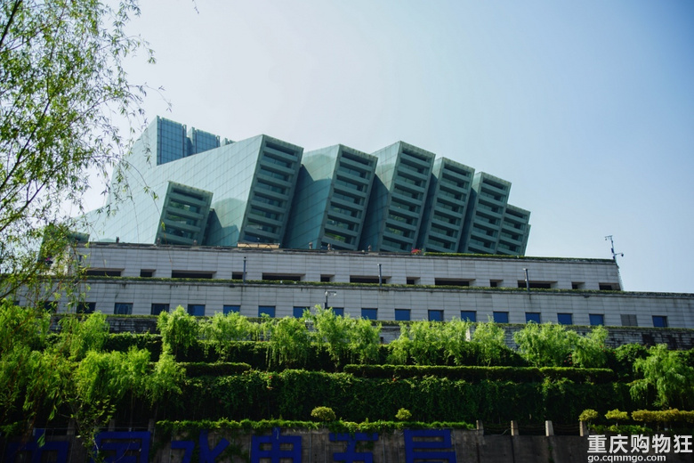 大变样的渝尔代夫