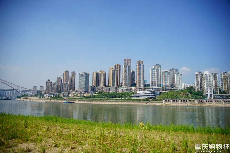 大变样的渝尔代夫