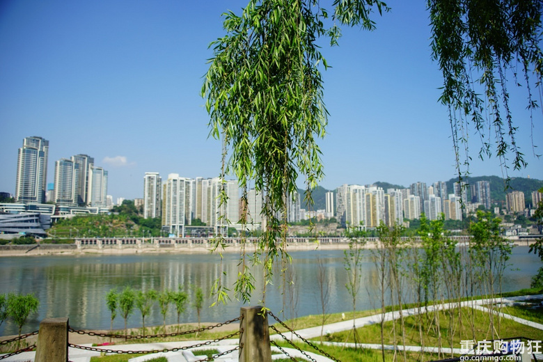 大变样的渝尔代夫