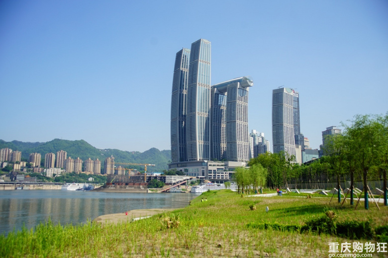 大变样的渝尔代夫