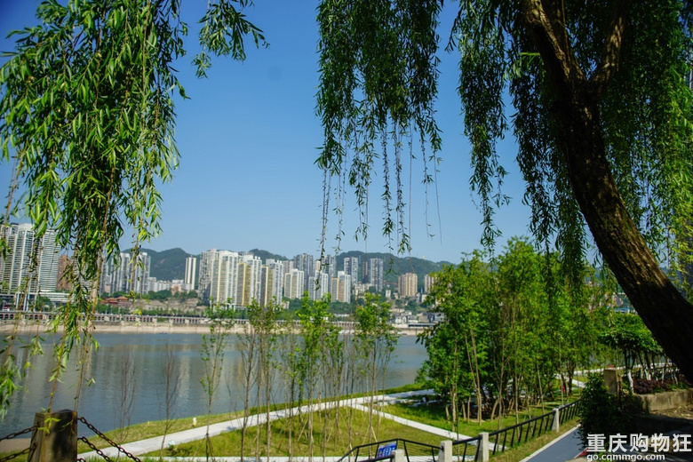 大变样的渝尔代夫