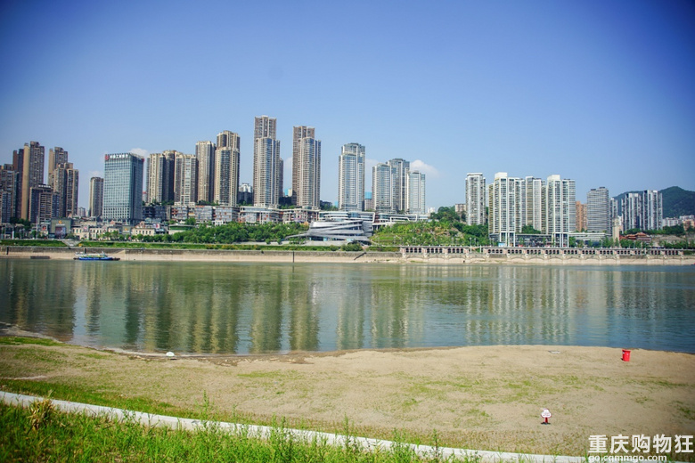 大变样的渝尔代夫