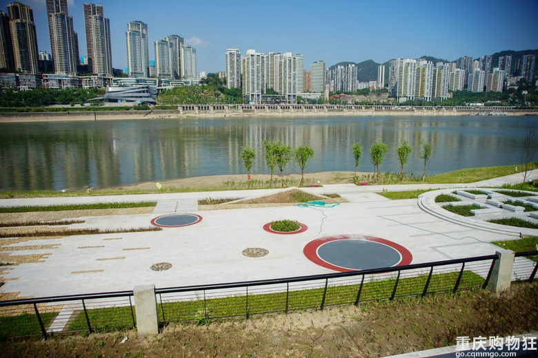 大变样的渝尔代夫