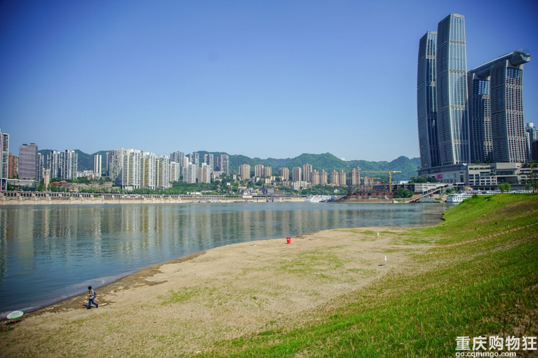 大变样的渝尔代夫