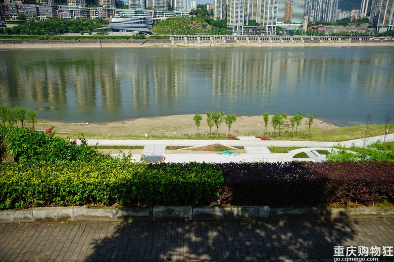 大变样的渝尔代夫
