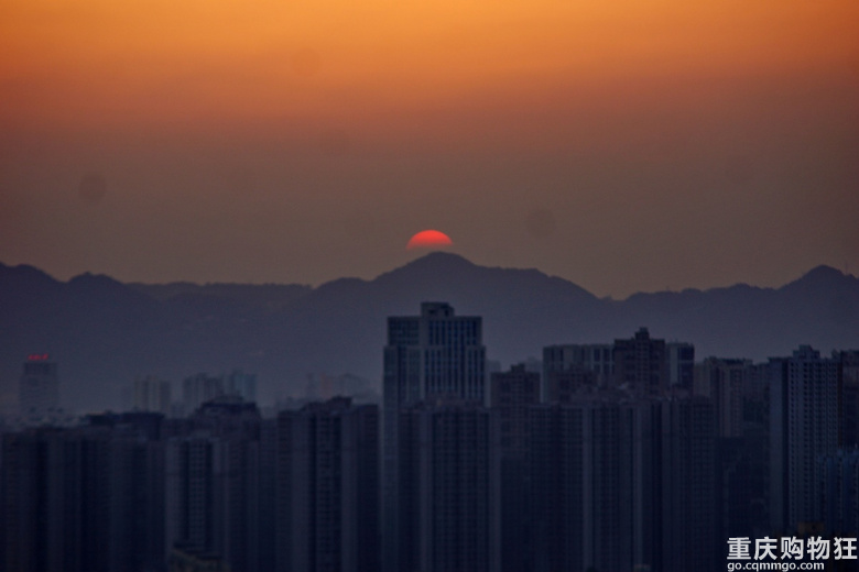 大变样的渝尔代夫