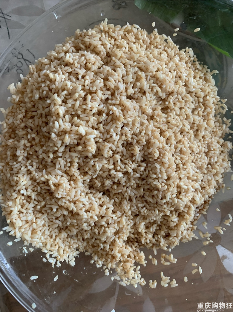 新鲜出炉的粽子