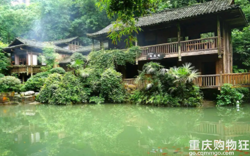 盘点重庆市内自驾线路，五一小长假不出重庆也能玩得嗨