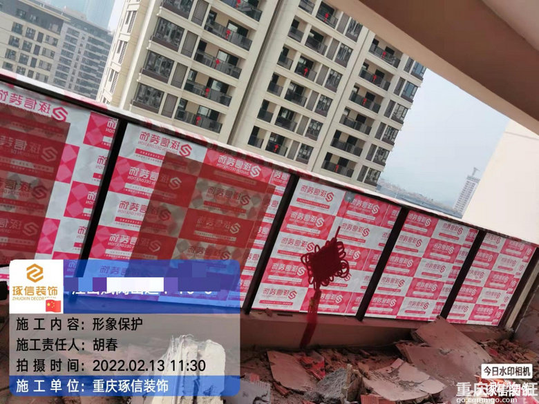 我用最普通的装修日常，记录生活里最真实的样子