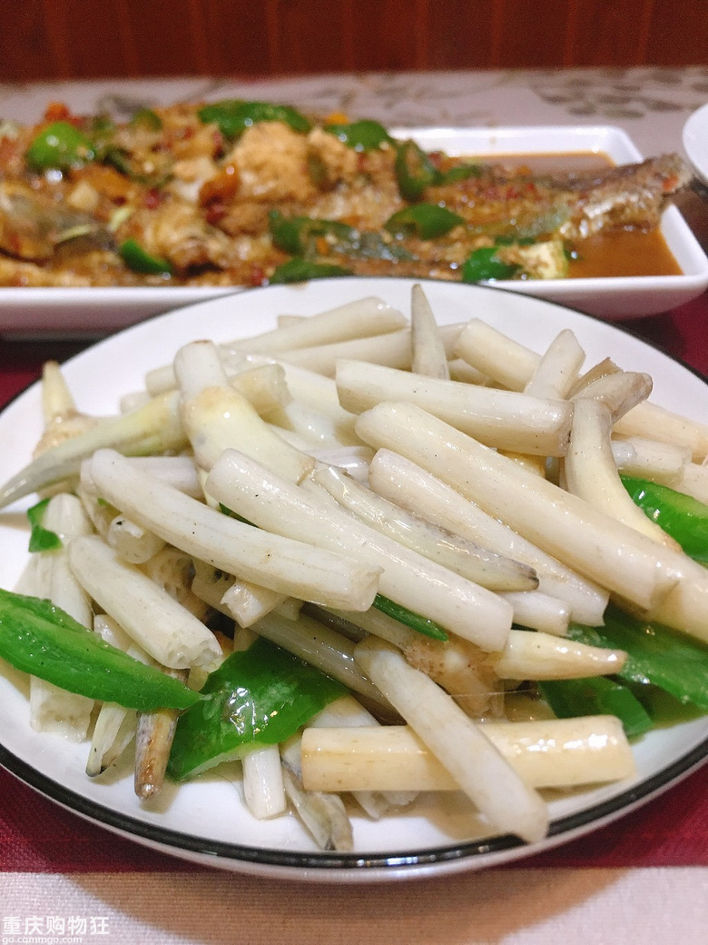 一人食·偷懒炒了个烤鸭