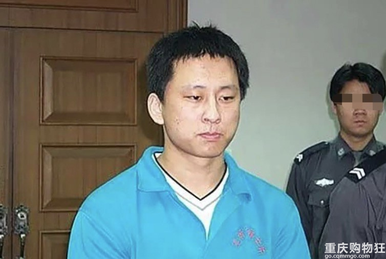《蓝宇》真实版？大学时被同性包养，遭虐后连杀7名同性恋者