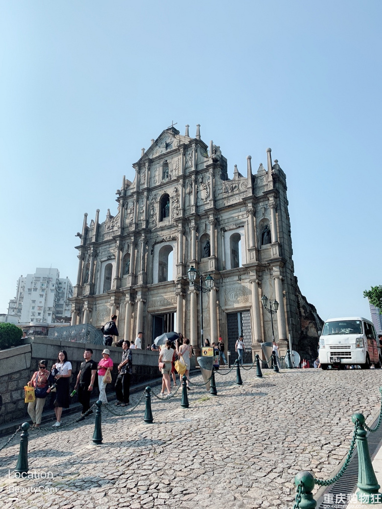 怀念当初的旅游