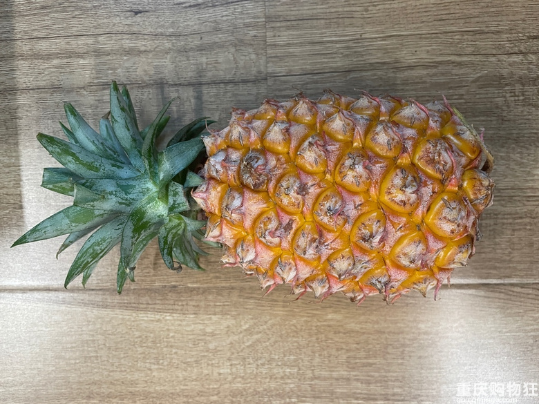 终于在芭芭农场兑换到了满意的水果