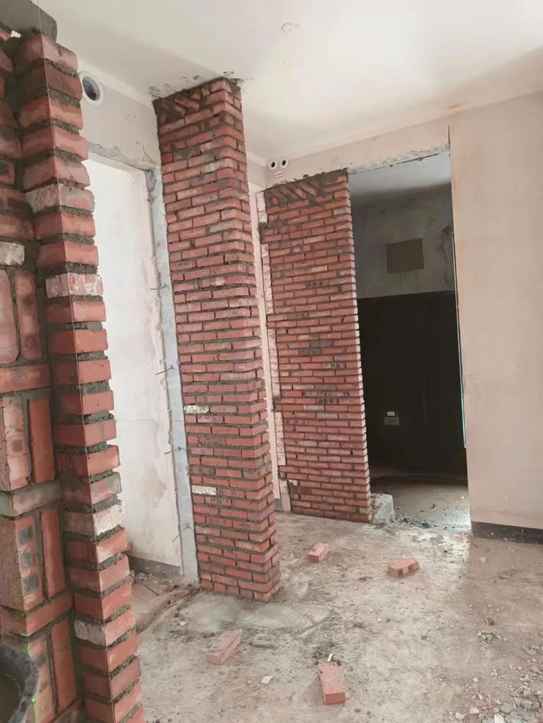 厚榭匠造 | 好工地,看细节 | 土建工艺