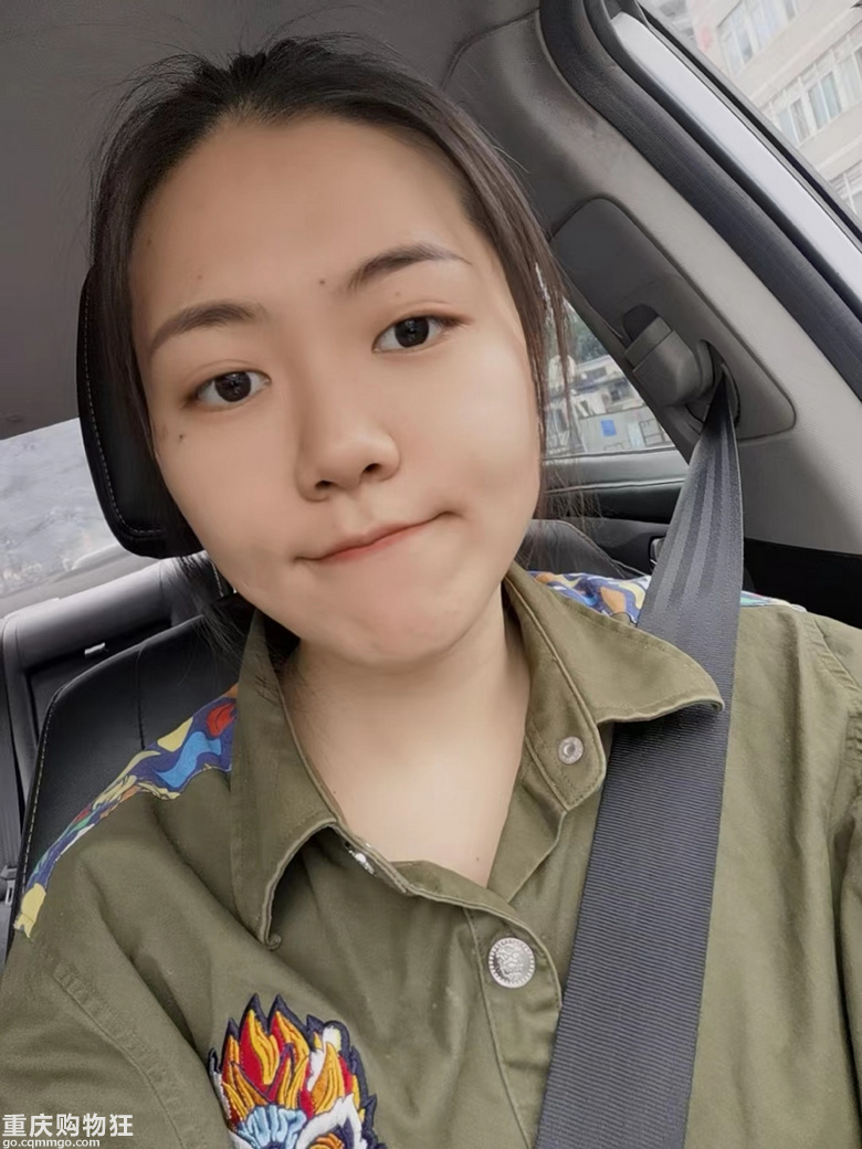 96年软妹纸，希望找到一个懂我奇奇怪怪，陪我可可爱爱的人