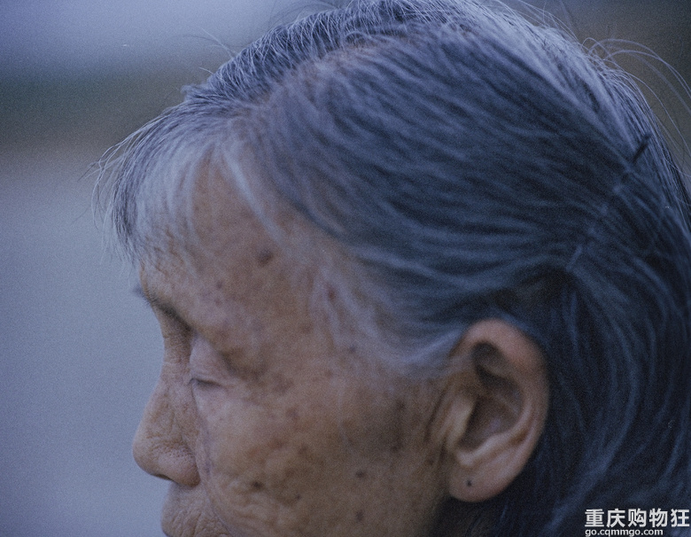 摄影师金浩森，和他的南山民宿别止