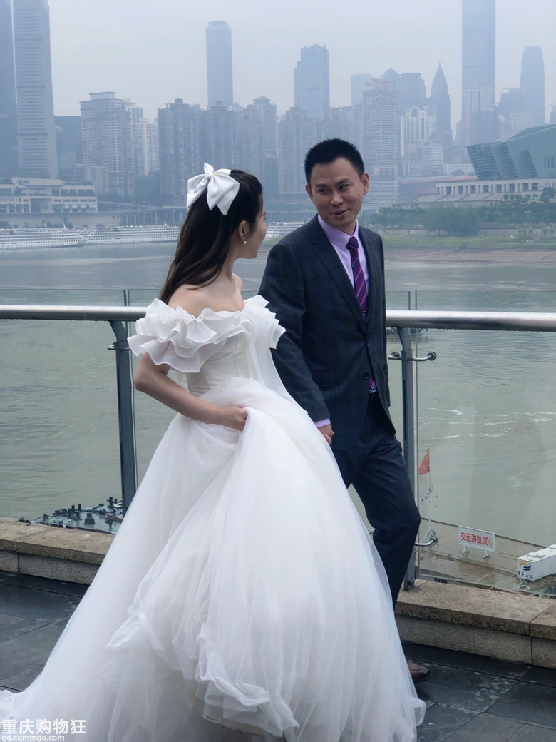 5.21我们轻松愉快热闹的婚礼,很累也很开心