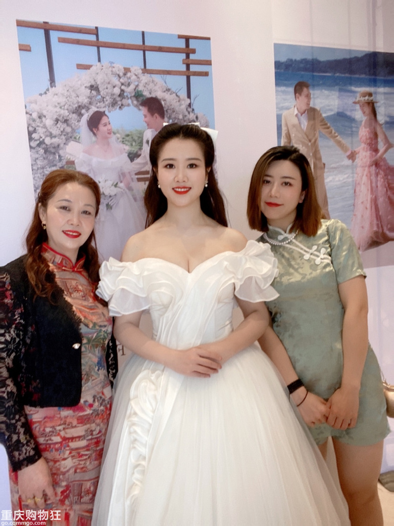 5.21我们轻松愉快热闹的婚礼,很累也很开心