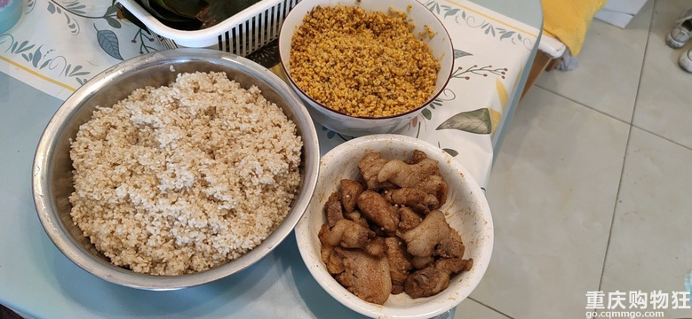 广西版粽子