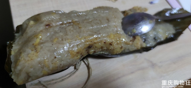 广西版粽子