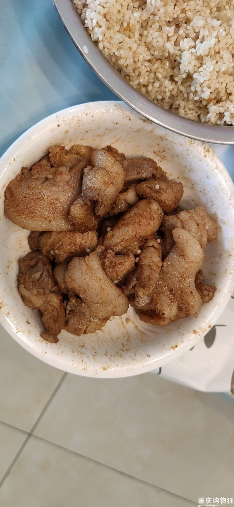 广西版粽子