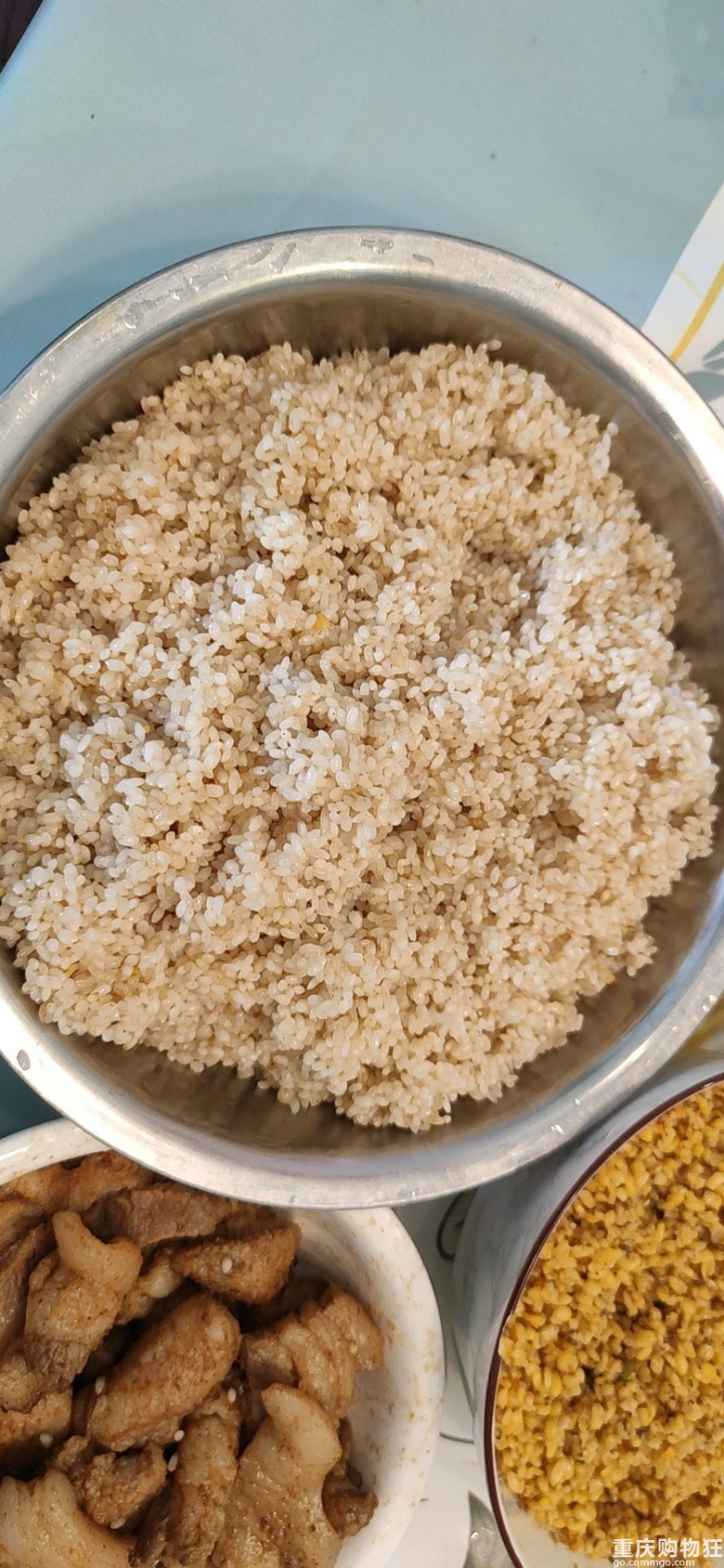 广西版粽子