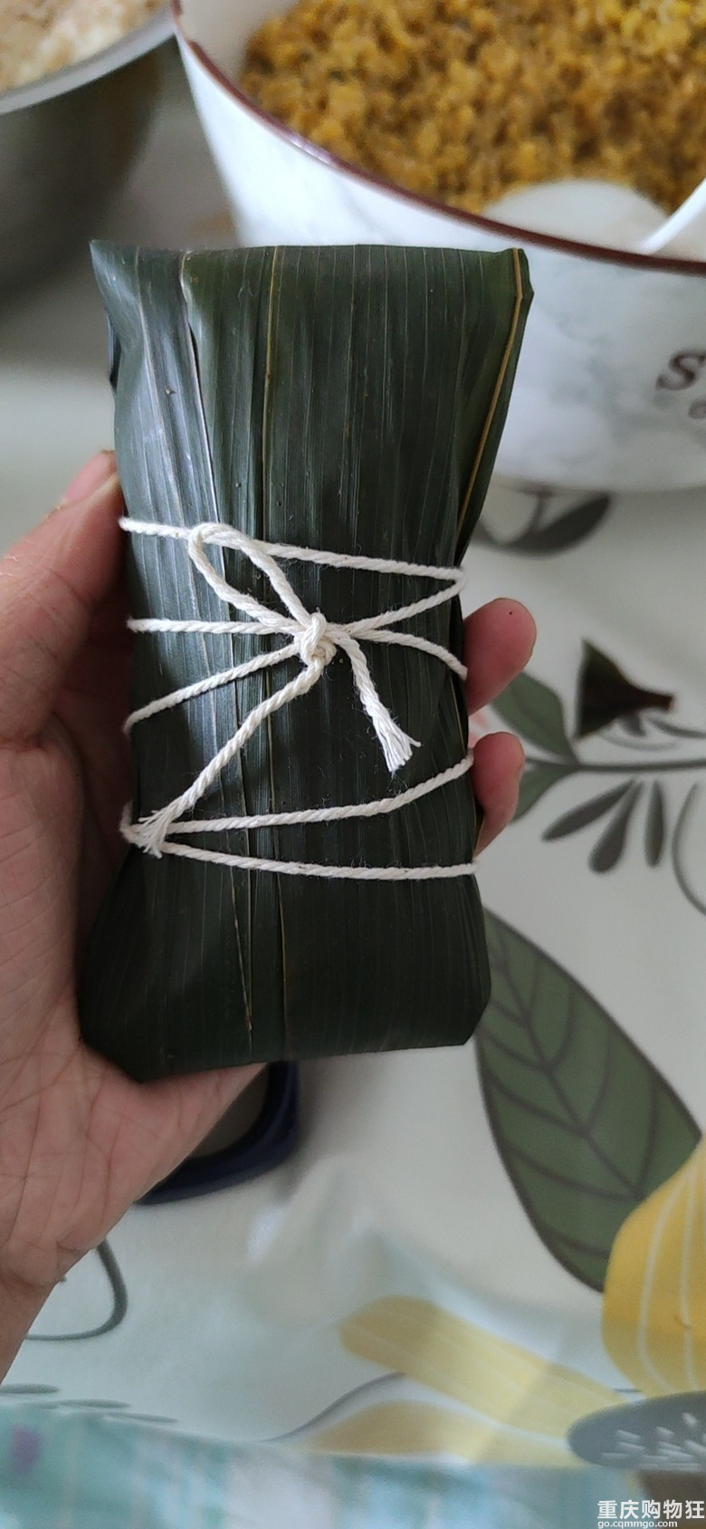 广西版粽子