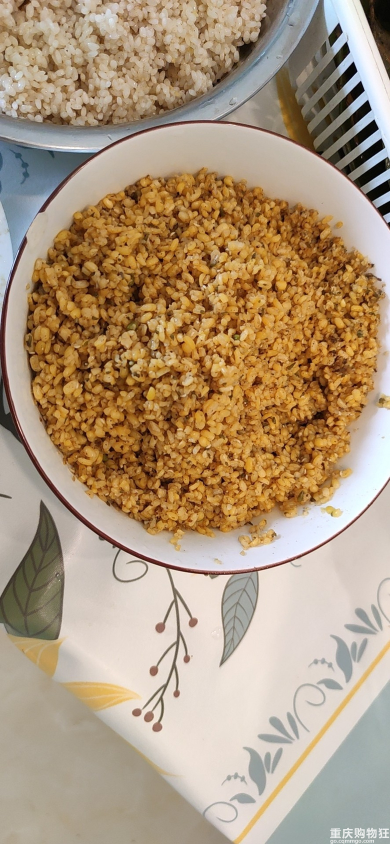 广西版粽子