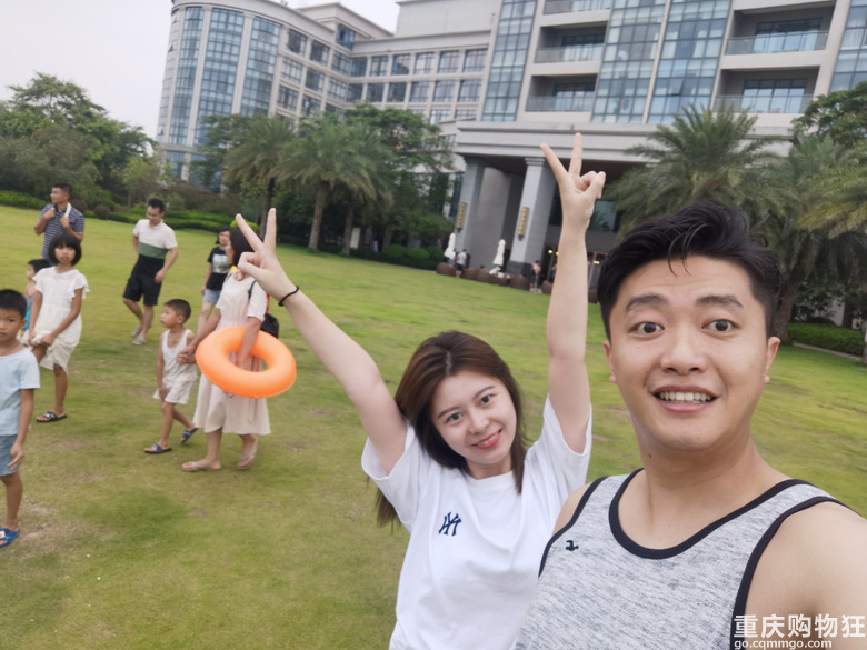 【金夫人造“新”计划第六期】快来get仪式感满满的森系婚纱照