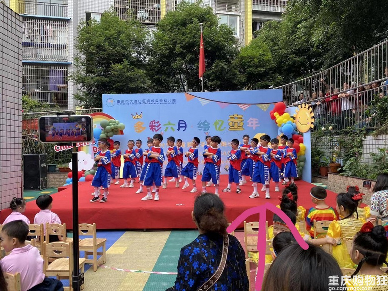 愿你们的可爱治愈我所有的不可爱！六一快乐！