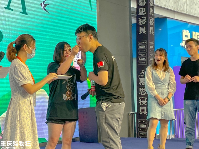 粽里寻TA 熟龄/离异专场交友派对花絮：男女嘉宾一见“粽”情