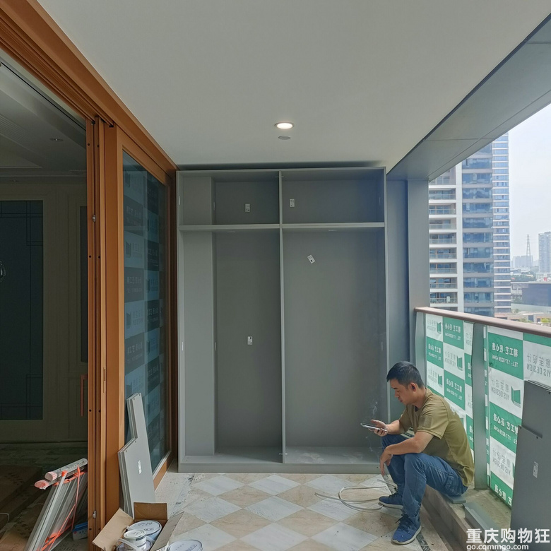 土味精装房变身精致法式风格，中年少女的软装改造记录