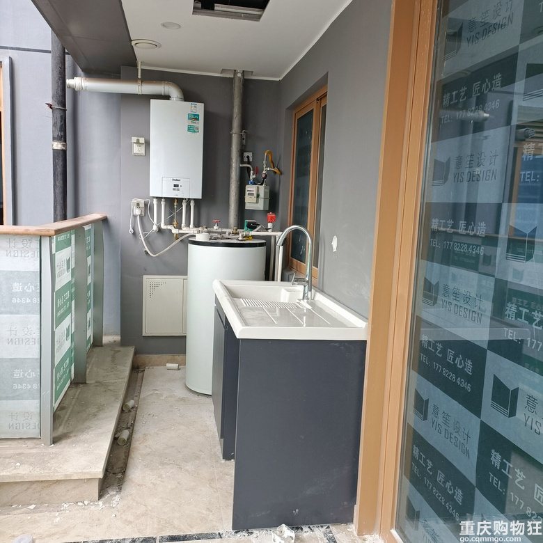 土味精装房变身精致法式风格，中年少女的软装改造记录