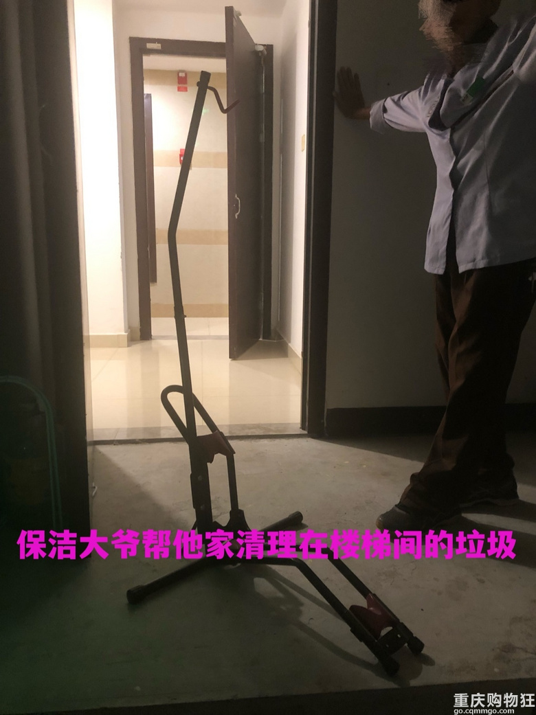 遇到邻居占用疏散通道怎么办？