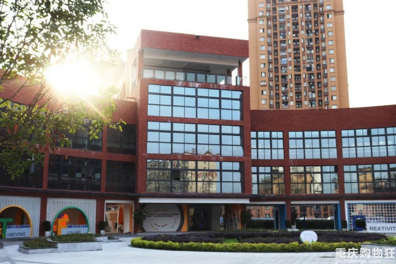 重庆市南岸区广福未来学校2022年秋季一年级新生招生简章
