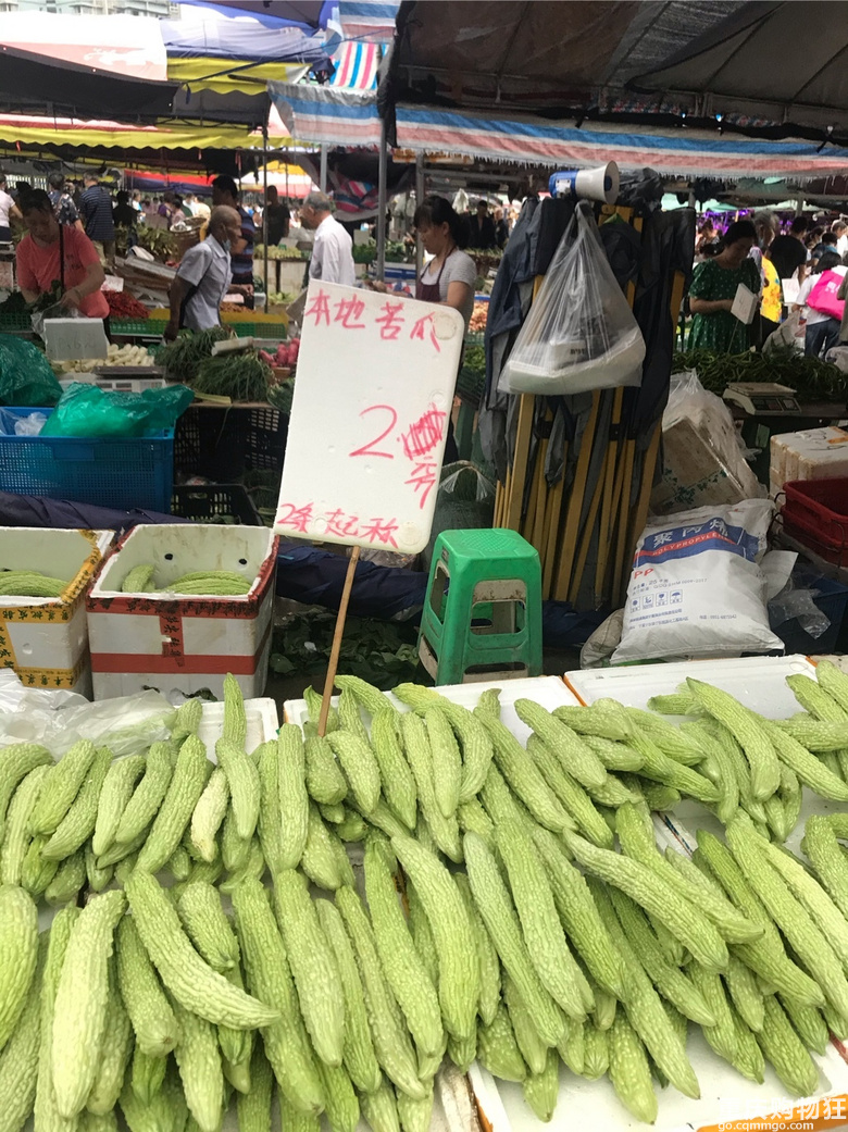 蔡家赶场！喜欢这种烟火气！
