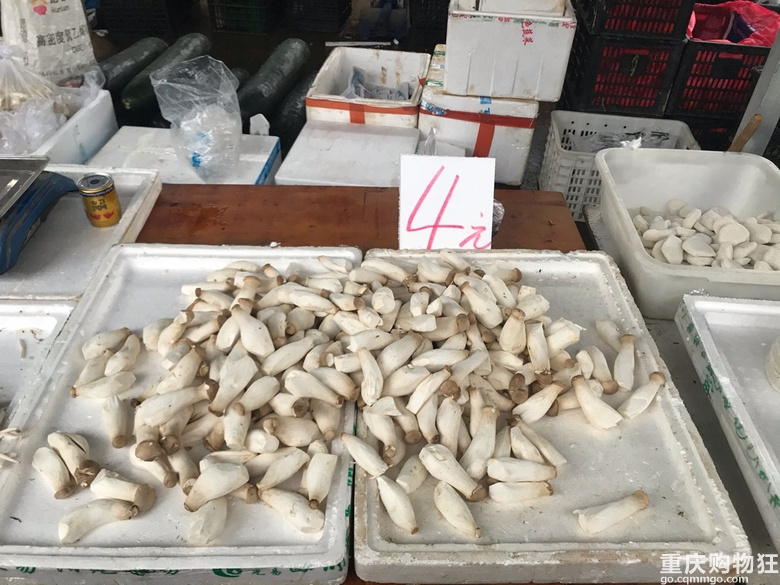 蔡家赶场！喜欢这种烟火气！