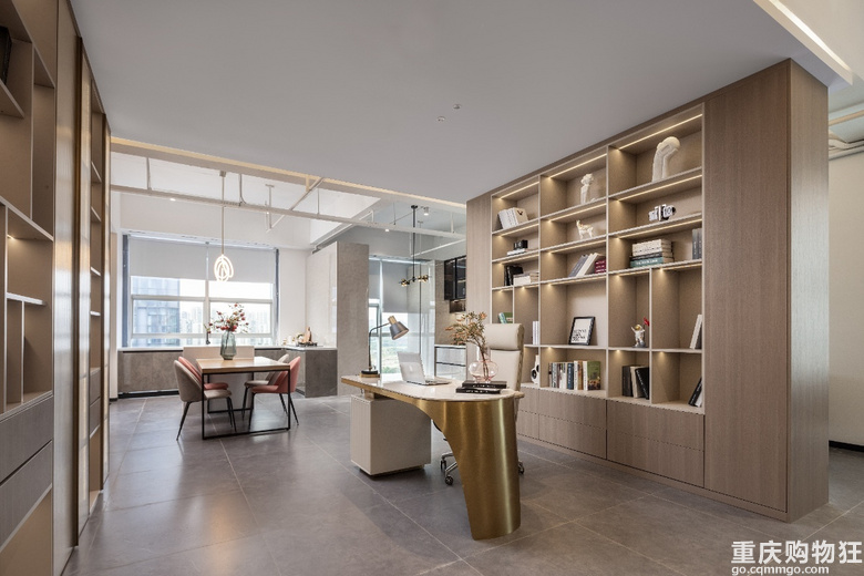 【小编探店】一家自有工厂且性价比超高的全屋定制 | 有慕定制