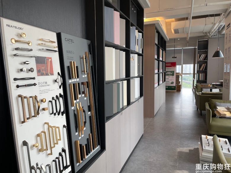 【小编探店】一家自有工厂且性价比超高的全屋定制 | 有慕定制