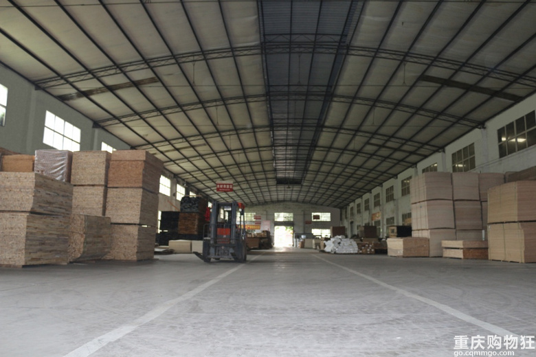 【小编探店】一家自有工厂且性价比超高的全屋定制 | 有慕定制