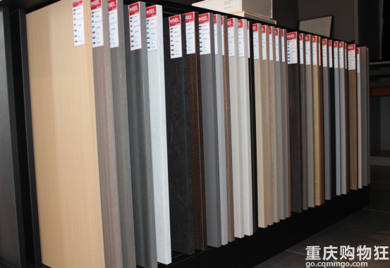 【小编探店】一家自有工厂且性价比超高的全屋定制 | 有慕定制