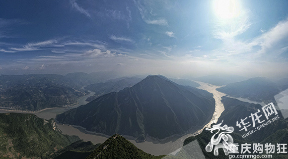 川渝一家亲 景区惠民游”活动启动，门票免费送