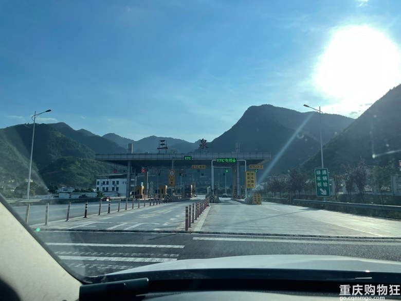 【露营地分享】主城区1个半小时,住个几天再回去