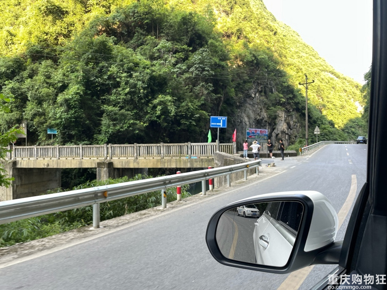 【露营地分享】主城区1个半小时,住个几天再回去